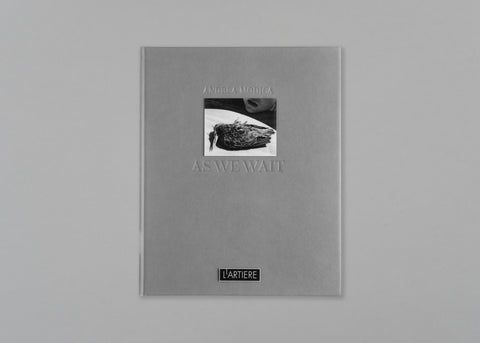 As We Wait — Issue No. 1