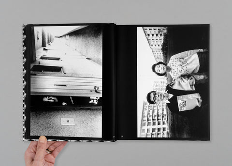 Daido Moriyama: A Retrospective