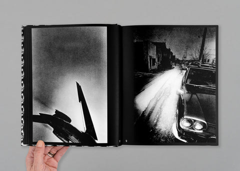 Daido Moriyama: A Retrospective