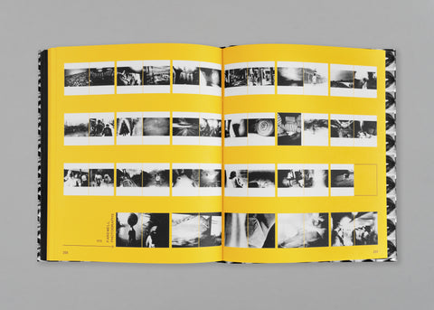 Daido Moriyama: A Retrospective