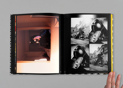 Daido Moriyama: A Retrospective