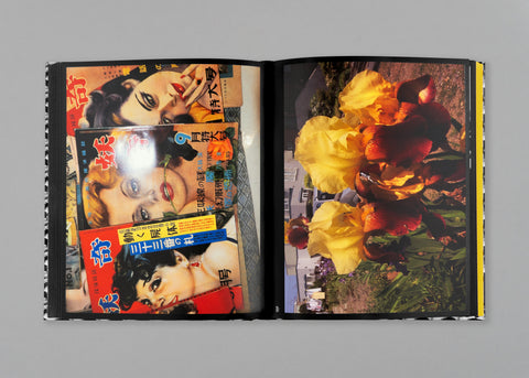Daido Moriyama: A Retrospective