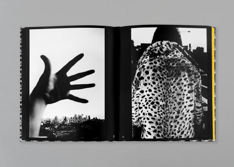 Daido Moriyama: A Retrospective