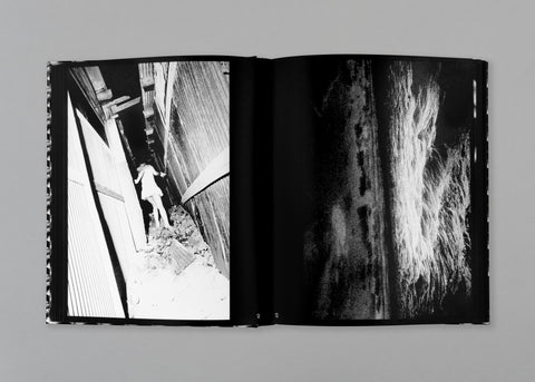 Daido Moriyama: A Retrospective