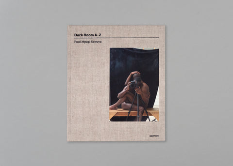 Dark Room A-Z