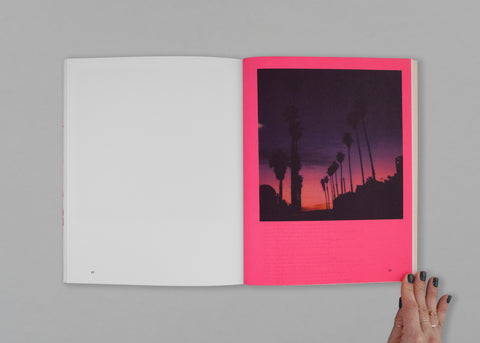 L.A. Polaroids