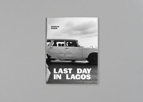Last Day in Lagos