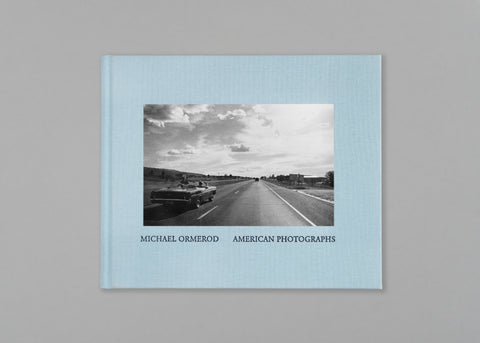 American Photographs