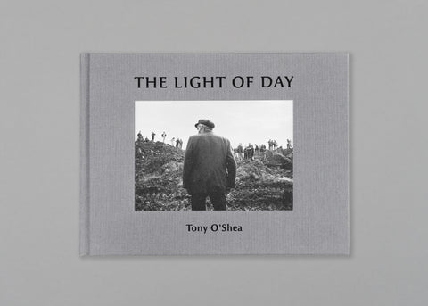 The Light of Day