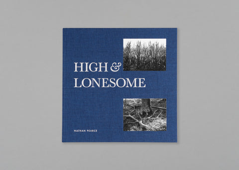 High & Lonesome