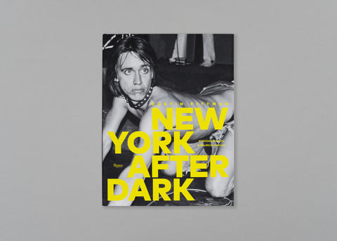 New York After Dark