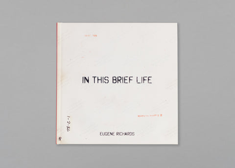 In This Brief Life