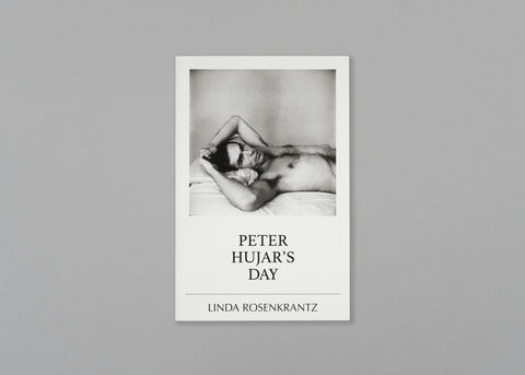 Peter Hujar's Day