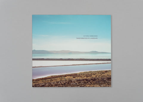 Transformation of a Landscape