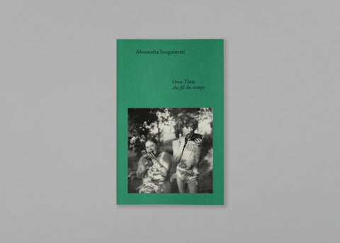Over Time: Conversations about Documents and Dreams