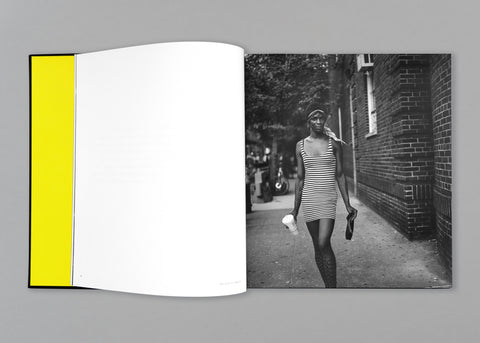 On Christopher Street: Transgender Stories