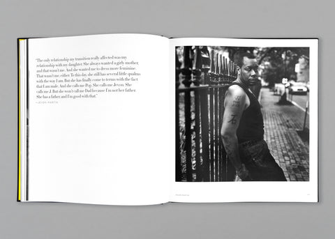 On Christopher Street: Transgender Stories