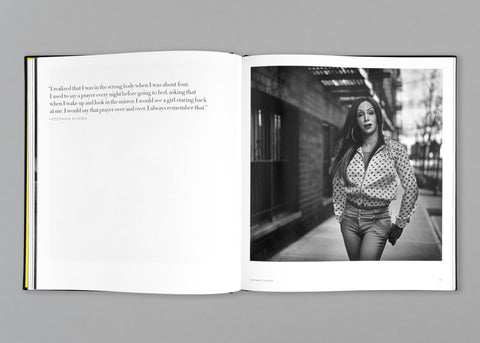 On Christopher Street: Transgender Stories