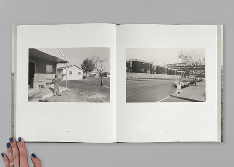 Time’s Assignation, The Polaroids