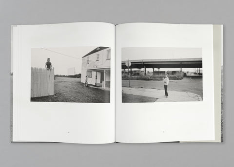 Time’s Assignation, The Polaroids