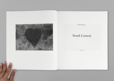 South Central