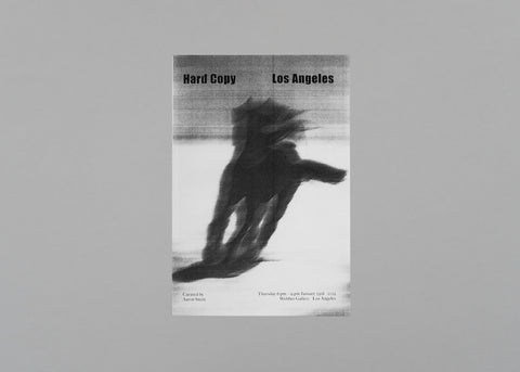 Hard Copy Los Angeles