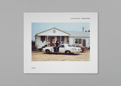 Photobooks