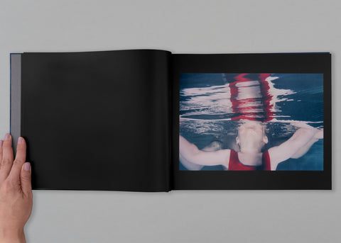 Swimmers