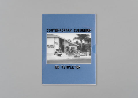Contemporary Suburbium