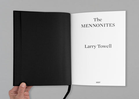 The Mennonites