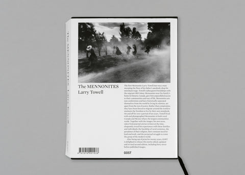 The Mennonites