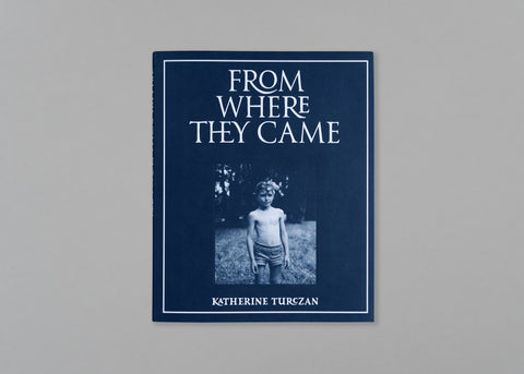 From Where They Came