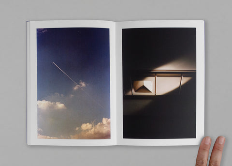 Contrail