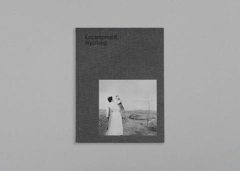 Encampment, Wyoming