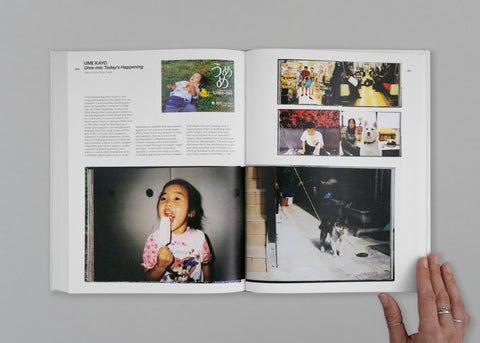 I'm So Happy You Are Here: Japanese Women Photographers from the 1950s to Now