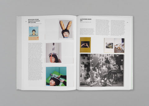 I'm So Happy You Are Here: Japanese Women Photographers from the 1950s to Now