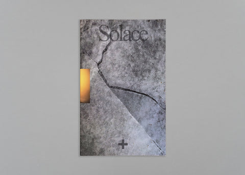 Solace, NotWrong No2