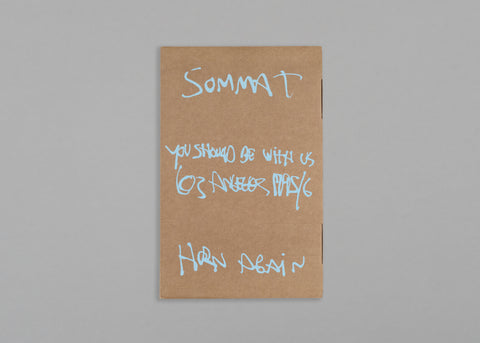 Sommat