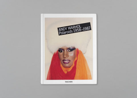 Polaroids 1958-1987