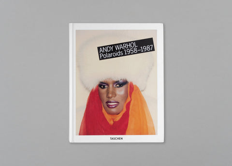 Polaroids 1958-1987, Ed. 2026