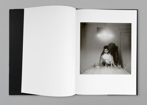 Kitchen Table Series
