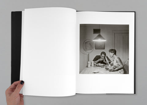 Kitchen Table Series