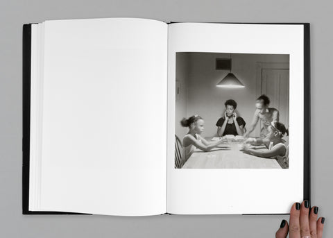 Kitchen Table Series