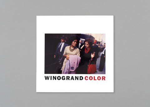 Winogrand Color