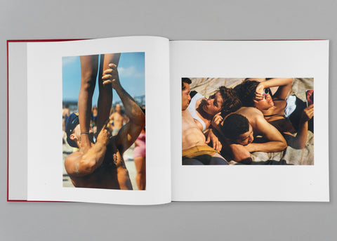 Winogrand Color