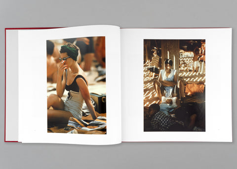 Winogrand Color