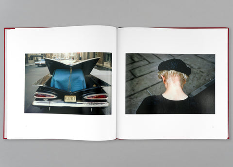 Winogrand Color