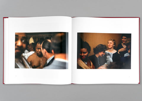 Winogrand Color