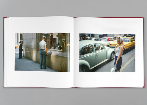 Winogrand Color