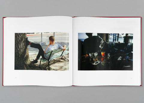 Winogrand Color